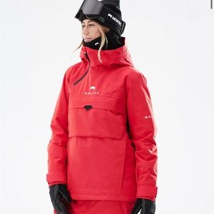 Women’s Montec ski jacket - XS